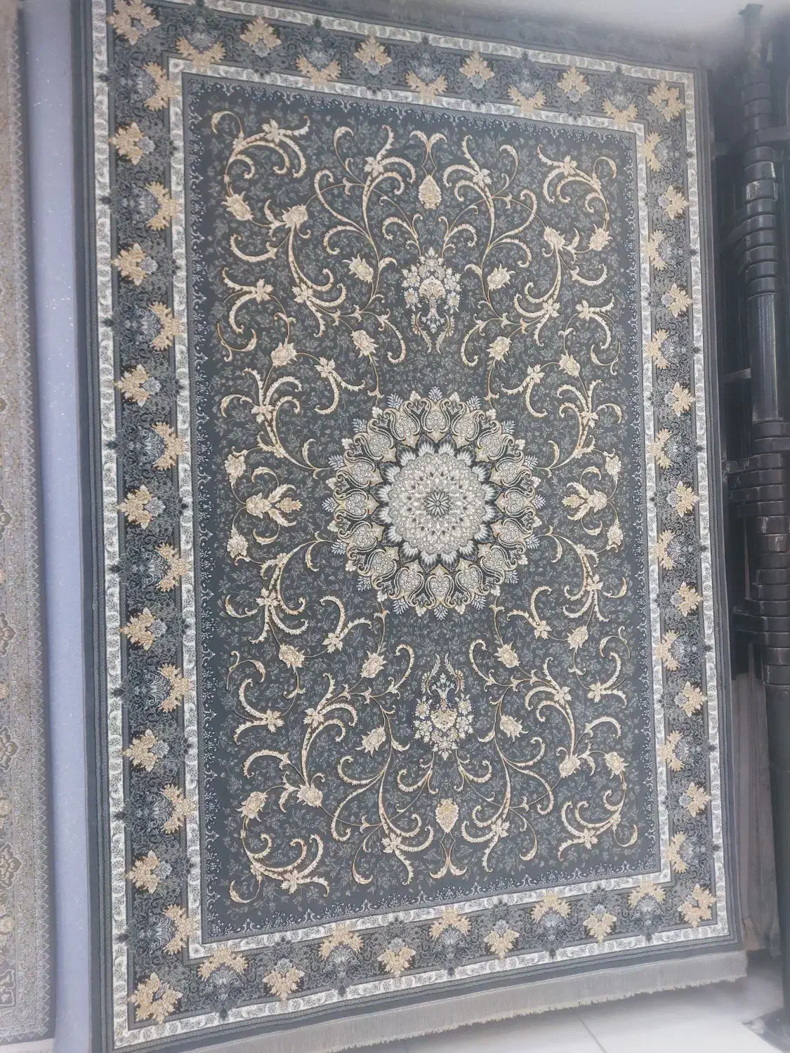 سمساری آنلاین حاج علی|فرش|نهاوند, |دیوار