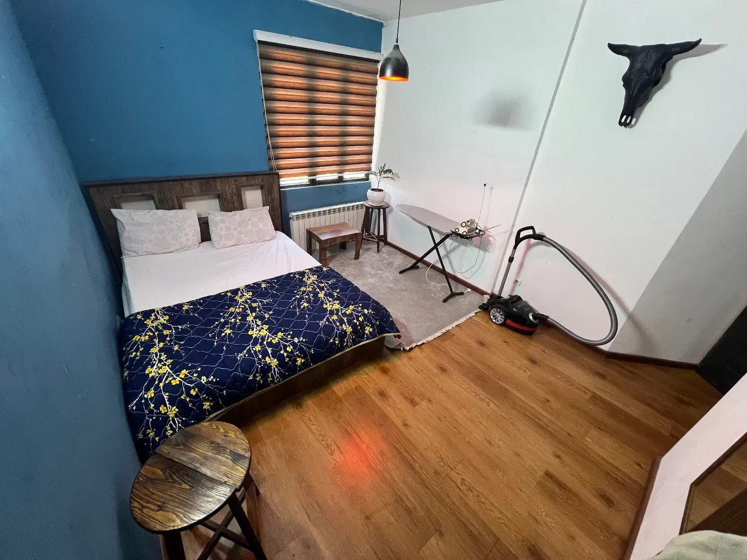 رهن کامل واحد مبله هاشمیه|اجارهٔ آپارتمان|مشهد, نیروی هوایی|دیوار