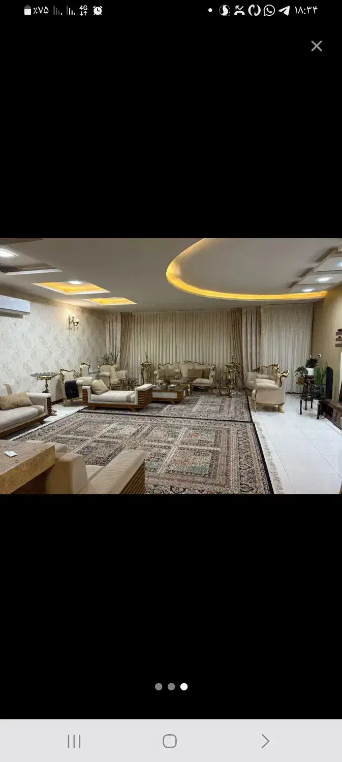 ۱۶۰متر|فروش آپارتمان|مشهد, رضاشهر|دیوار