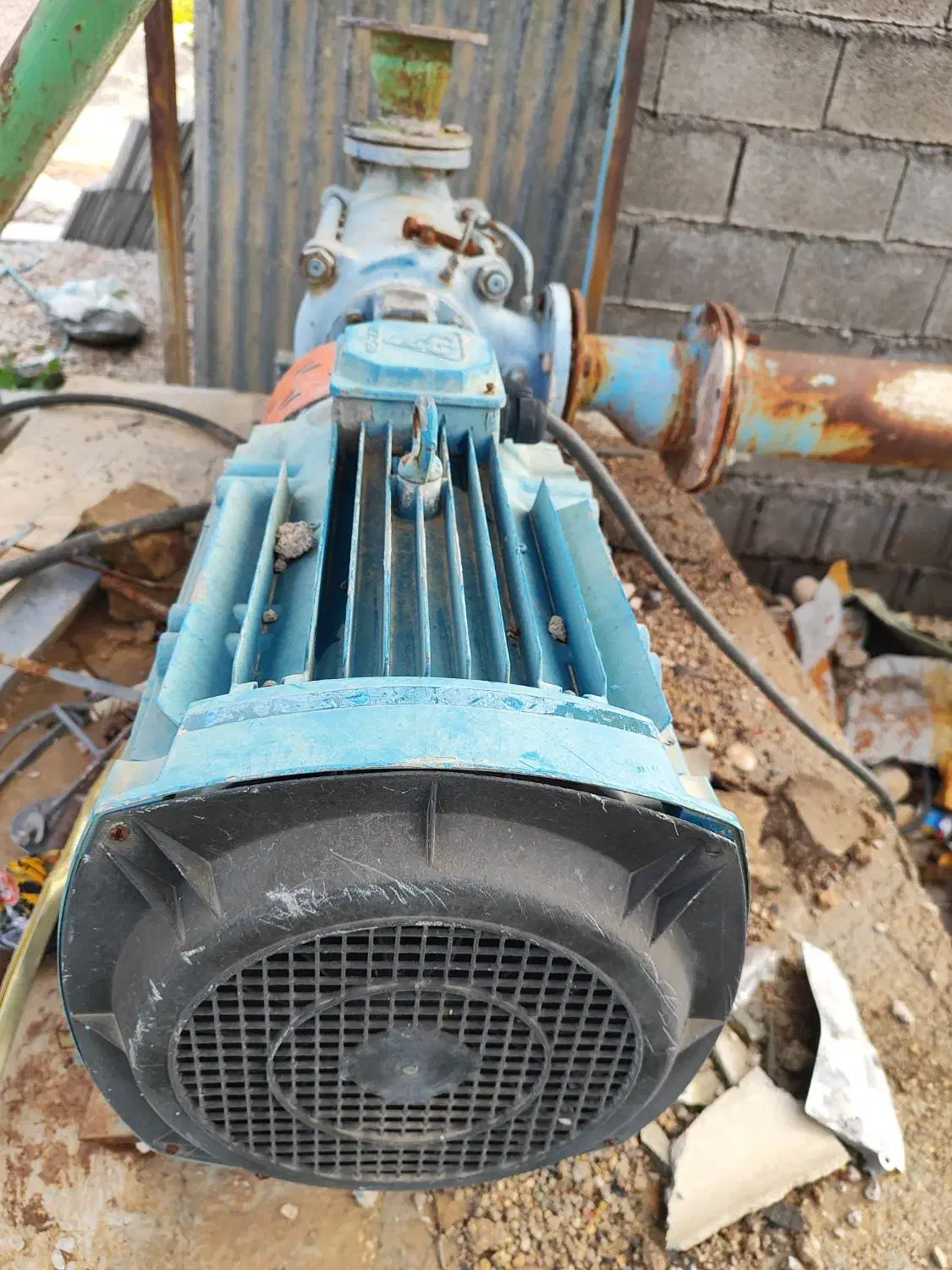 پمپ ودینام|عمده‌فروشی|اندیمشک, |دیوار