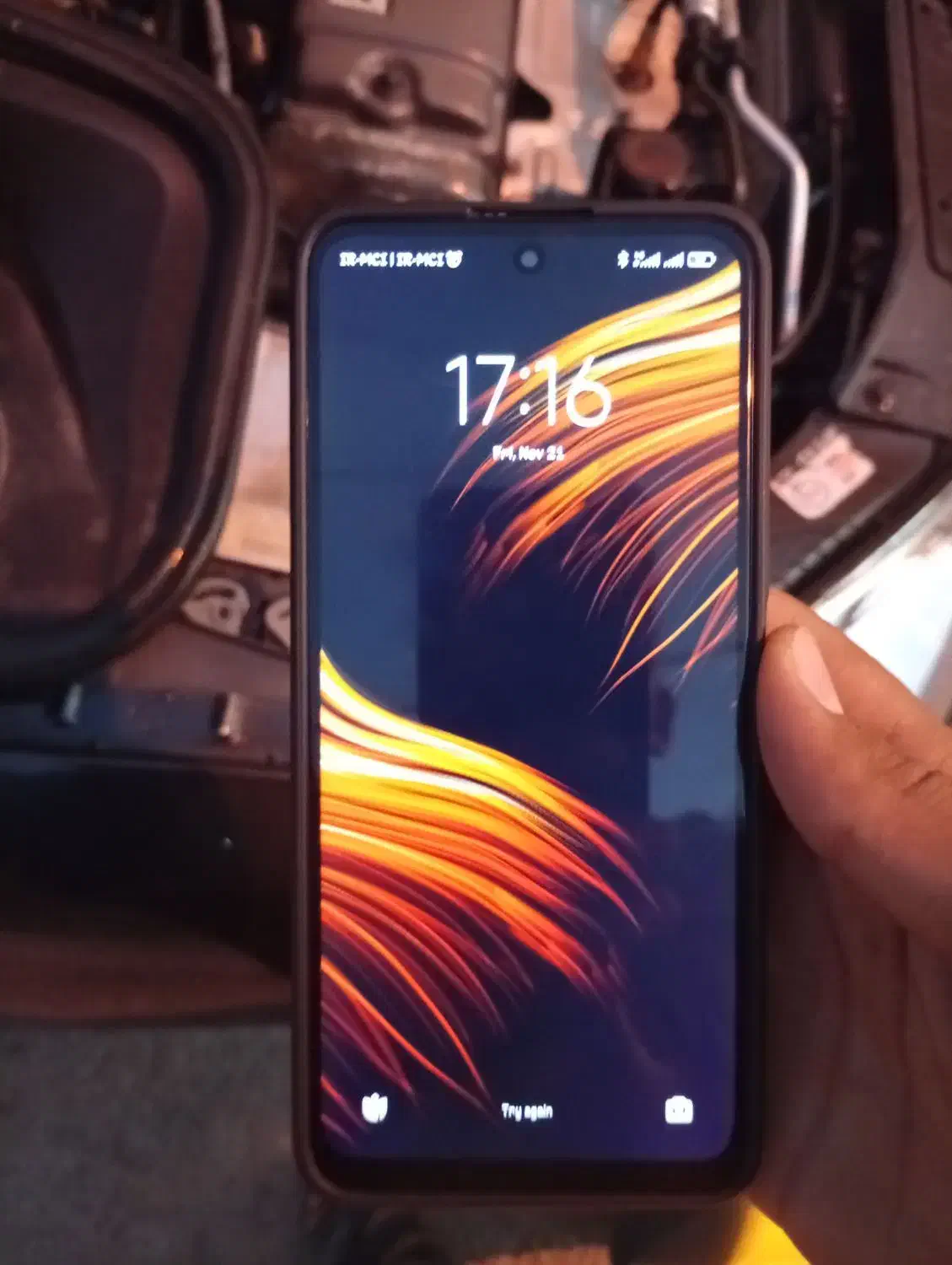 گوشی|موبایل|سیدان, |دیوار