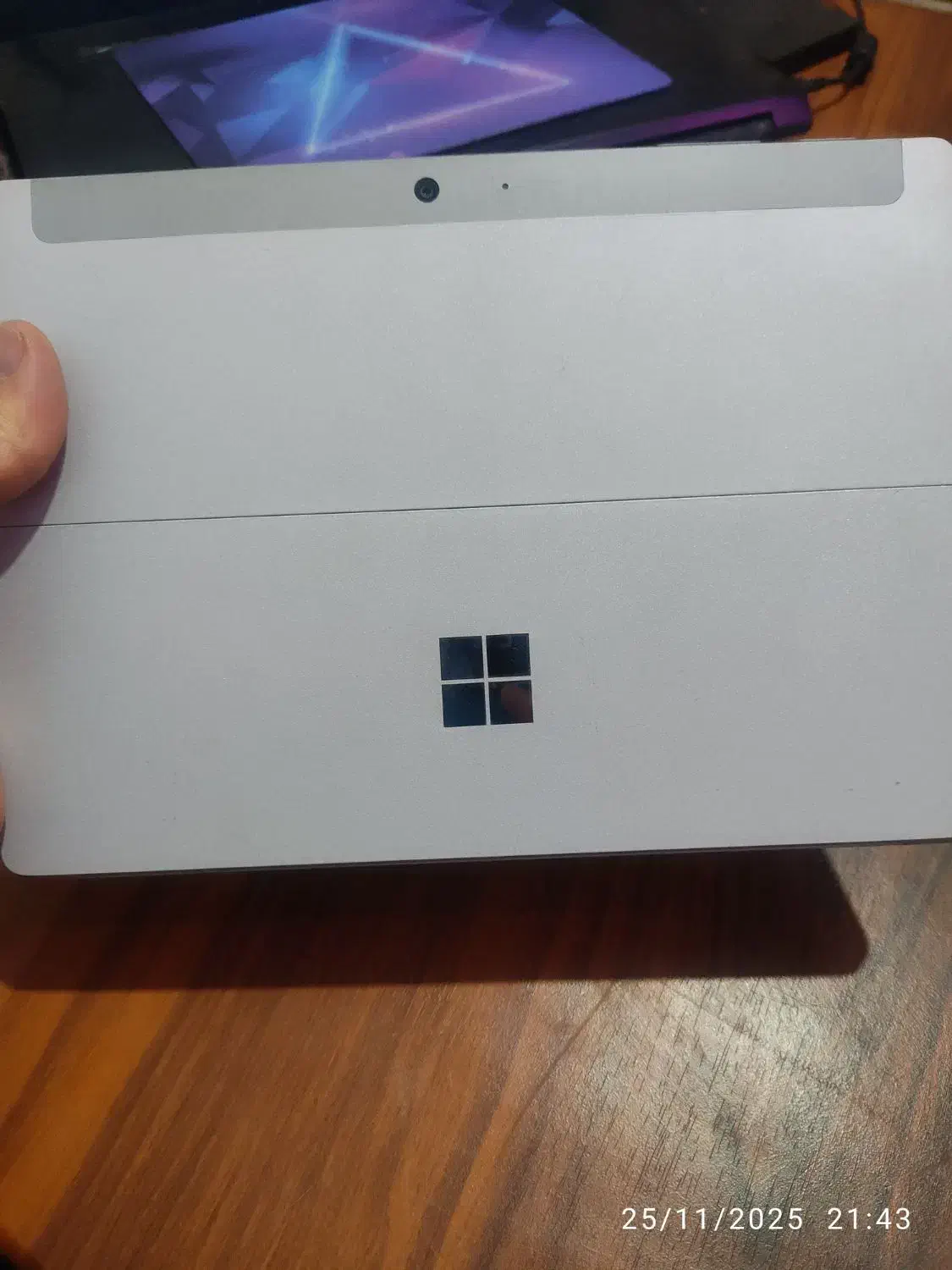 تبلت سرفیس لپتاپ سرفیس|رایانه همراه|قم, نخودی|دیوار