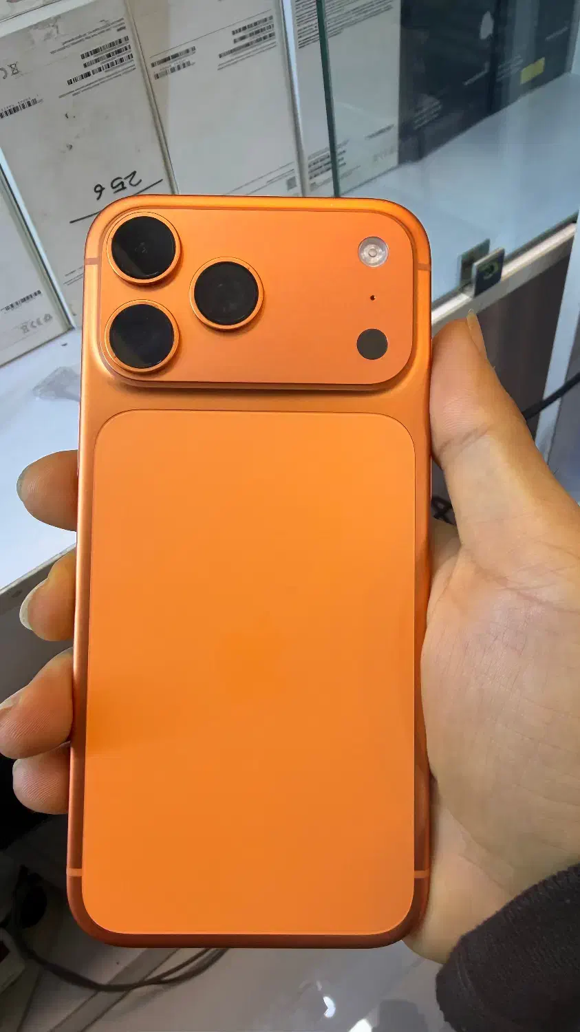 17promax|موبایل|بوشهر, |دیوار