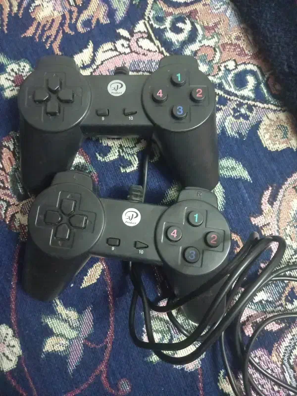 دسته بازی مچر ۲ عددی|کنسول، بازی ویدئویی و آنلاین|دورود, |دیوار