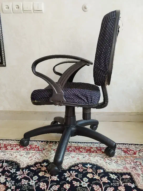 فروش صندلی مطالعه|مبلمان اداری|ایلام, |دیوار