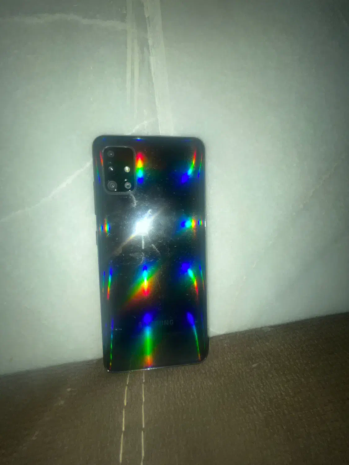 گوشی a51|موبایل|اردکان, |دیوار