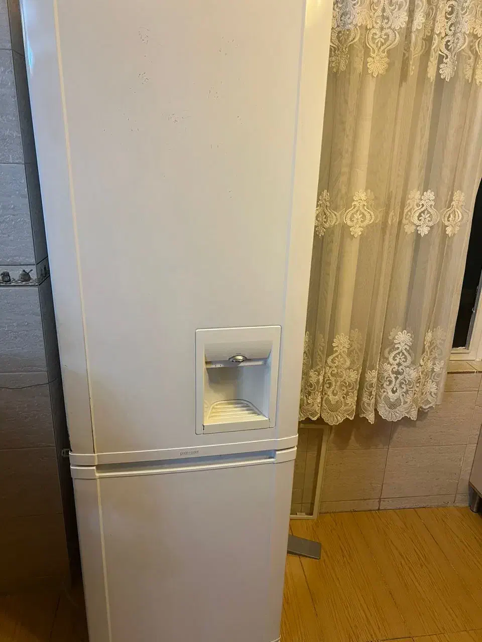 یخچال اصل سامسونگ|یخچال و فریزر|تبریز, |دیوار