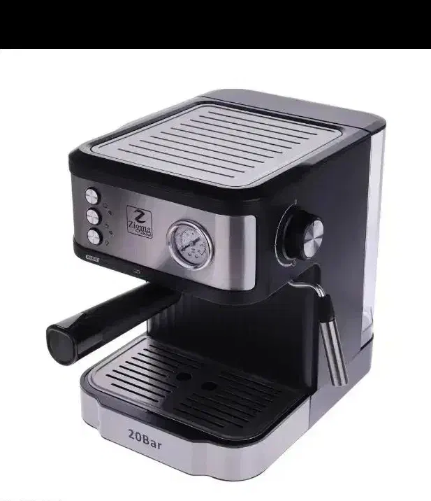 اسپرسو ساز ،قهوه ساز ، فوم ساز، زیگما|سماور، چایساز، قهوهساز|مشهد, نیروی هوایی|دیوار