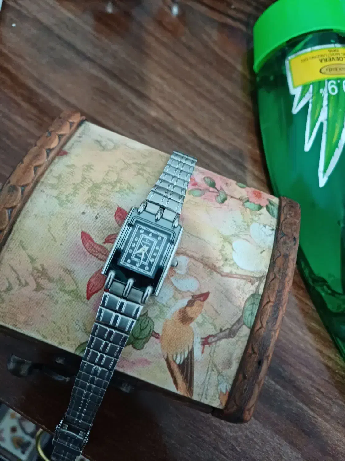 ساعت ضدآب رومانل سوئیسی|ساعت|قم, پردیسان|دیوار