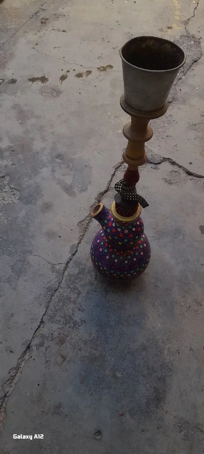 قلیان|کلکسیون و سرگرمی|بندر ماهشهر, |دیوار