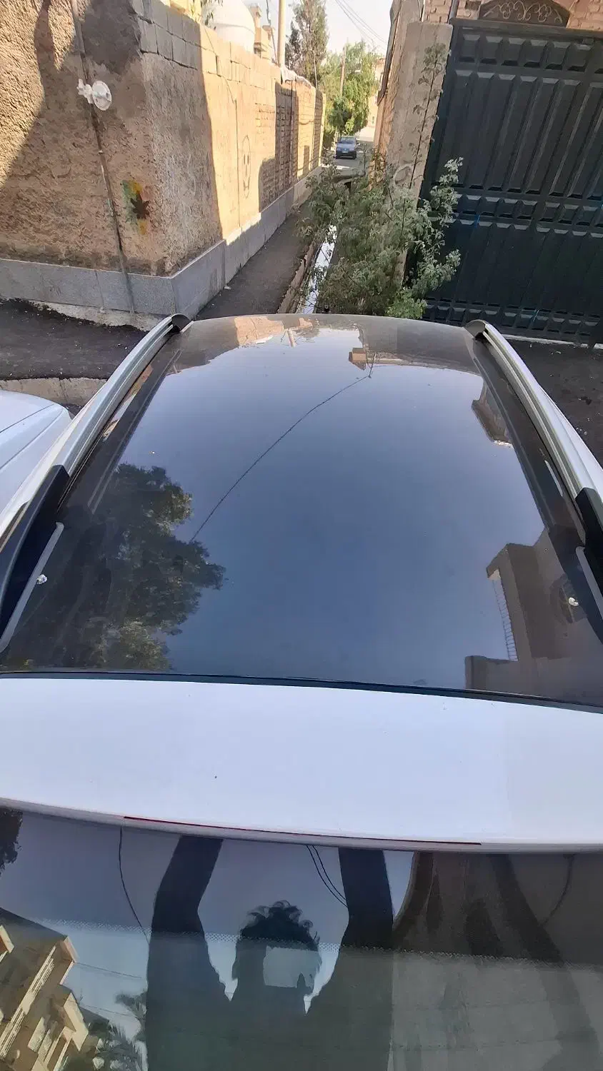 کوئیک gxrl|خودرو سواری و وانت|شیراز, سجادیه|دیوار