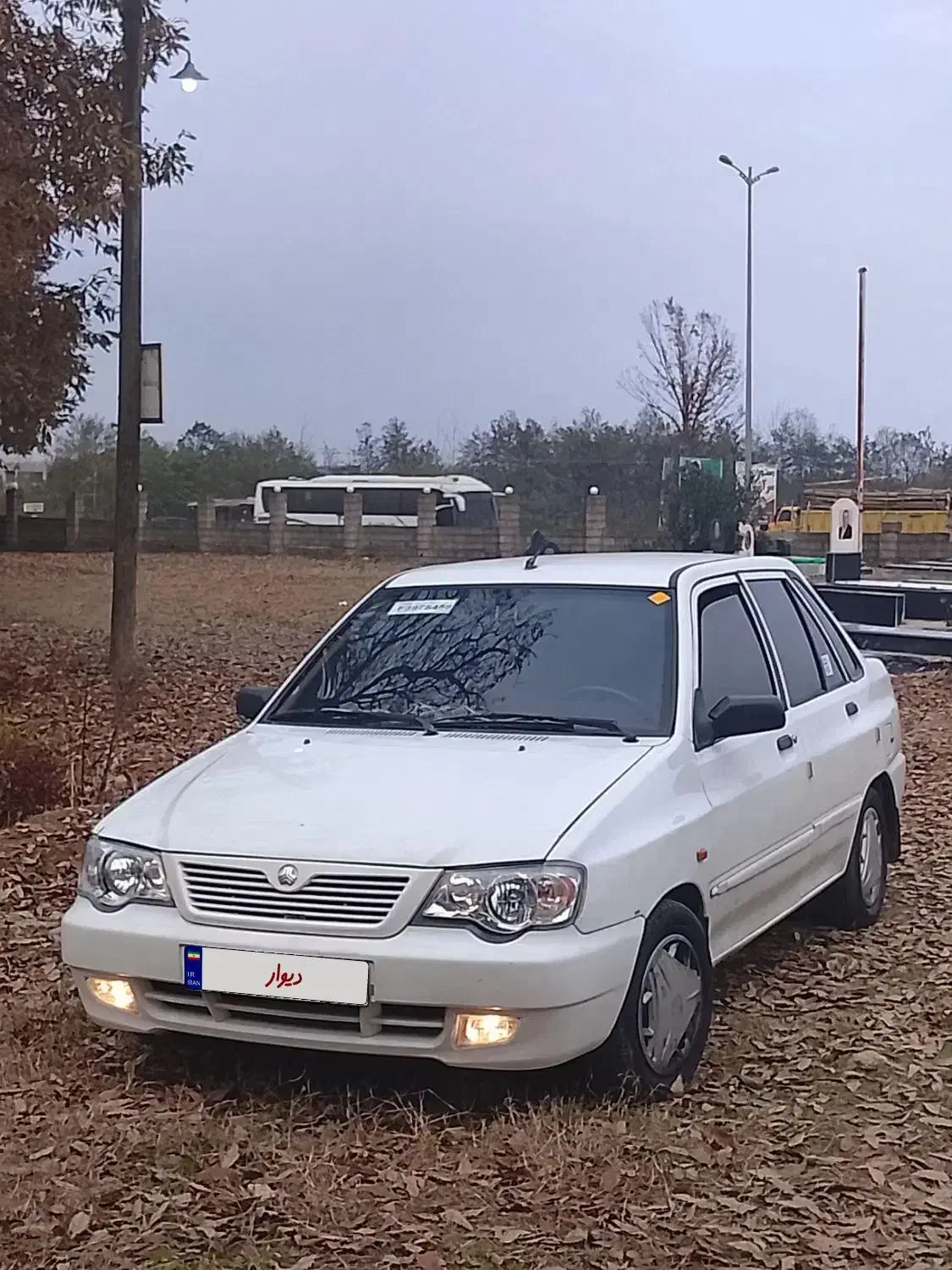 132مدل ۸۸|خودرو سواری و وانت|نوشهر, |دیوار