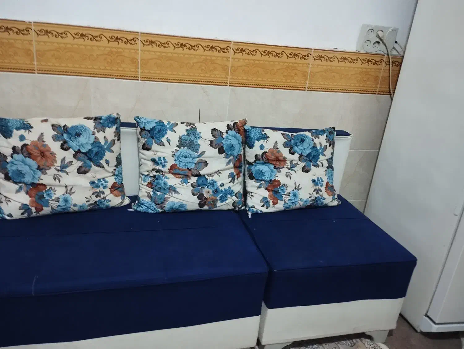 مبل ال توافقی|مبلمان خانگی و میز عسلی|بندرعباس, |دیوار