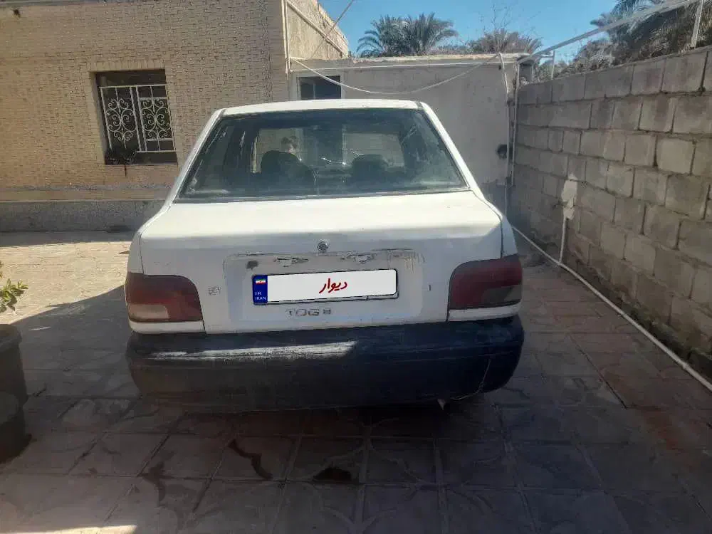 فروش خودرو|خودرو سواری و وانت|نرماشیر, |دیوار