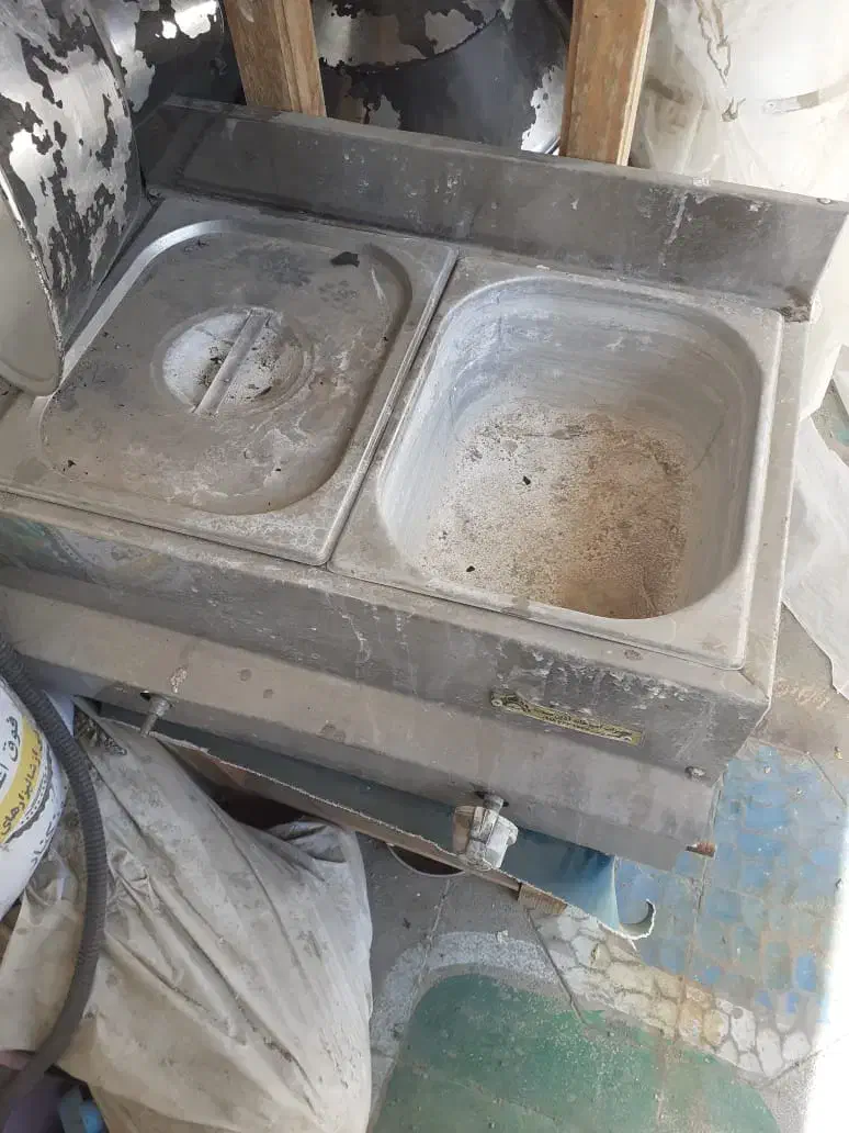 سرخ کن|کافیشاپ و رستوران|بیرجند, |دیوار