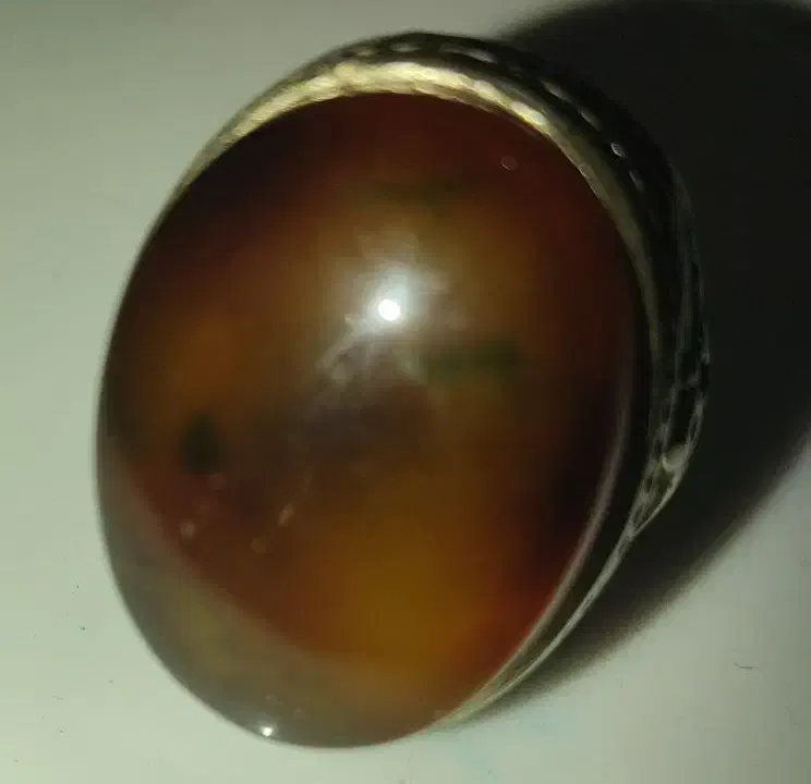 انگشتر نقره|جواهرات|اهواز, حصیرآباد|دیوار