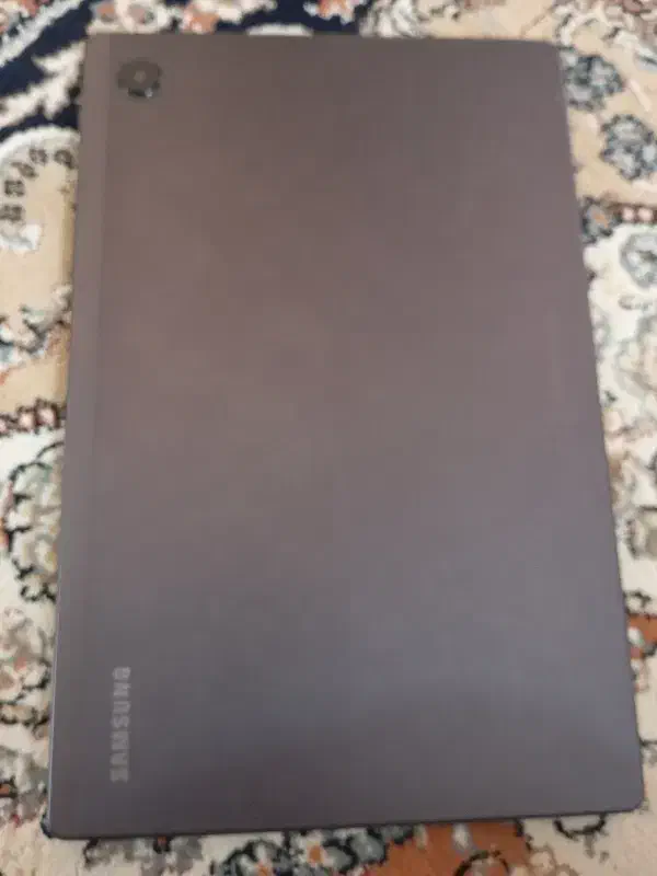 تبلت سامسونگ A8|تبلت|قم, مجیدیه|دیوار