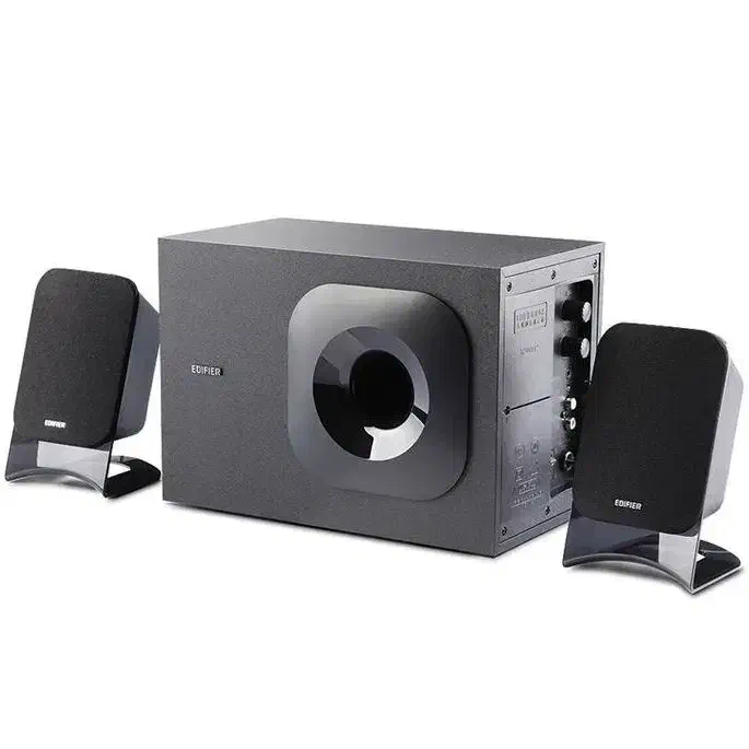 اسپیکر برند edifier|پخش‌کننده همراه|تهران, زعفرانیه|دیوار