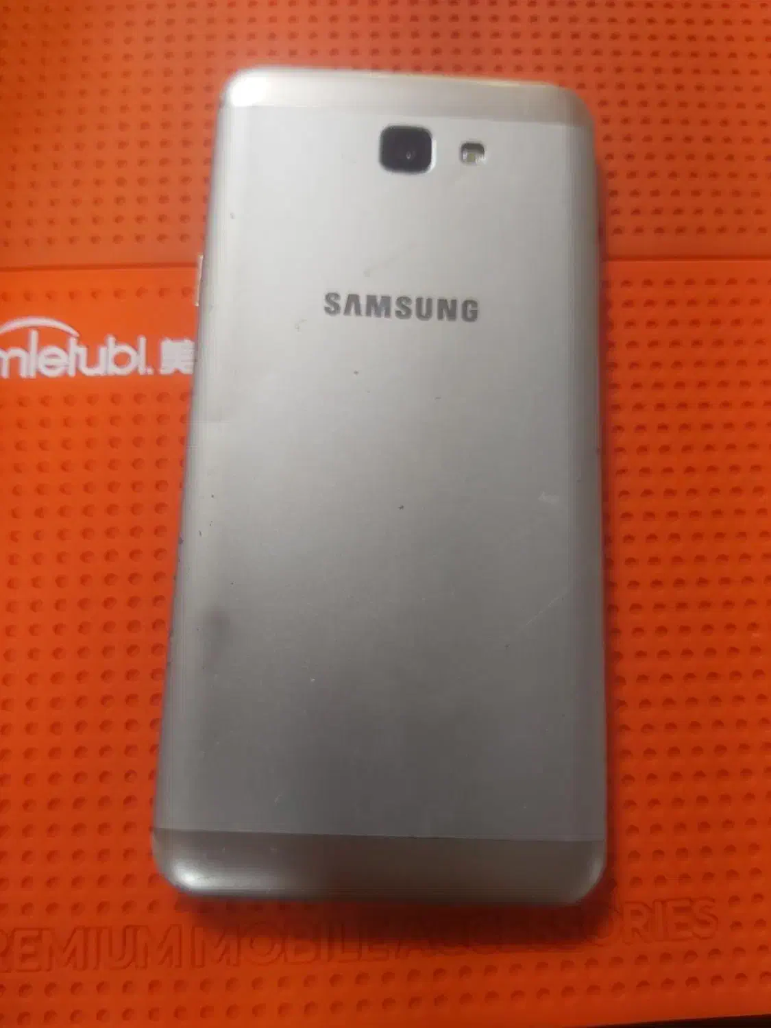 گوشی جی 5 پریم|موبایل|سنندج, |دیوار