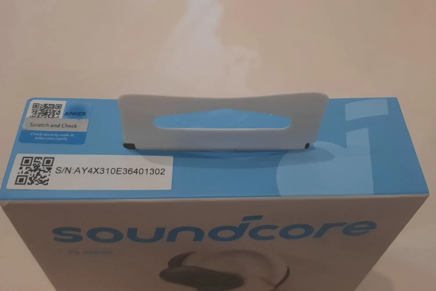Sound Core V20i|لوازم جانبی موبایل و تبلت|تهران, ارامنه|دیوار