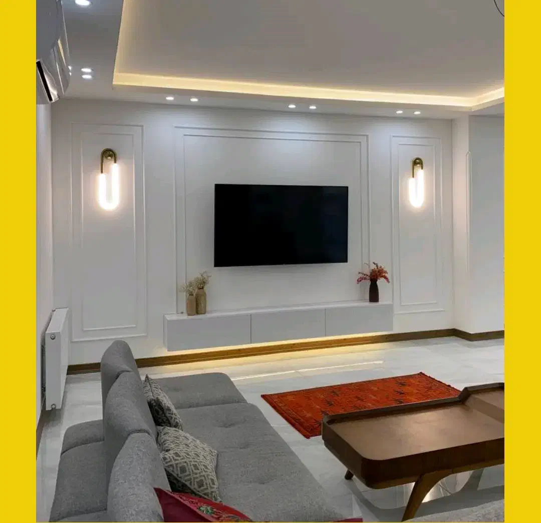 قابندی دیوار|خدمات پیشه و مهارت|گرگان, |دیوار