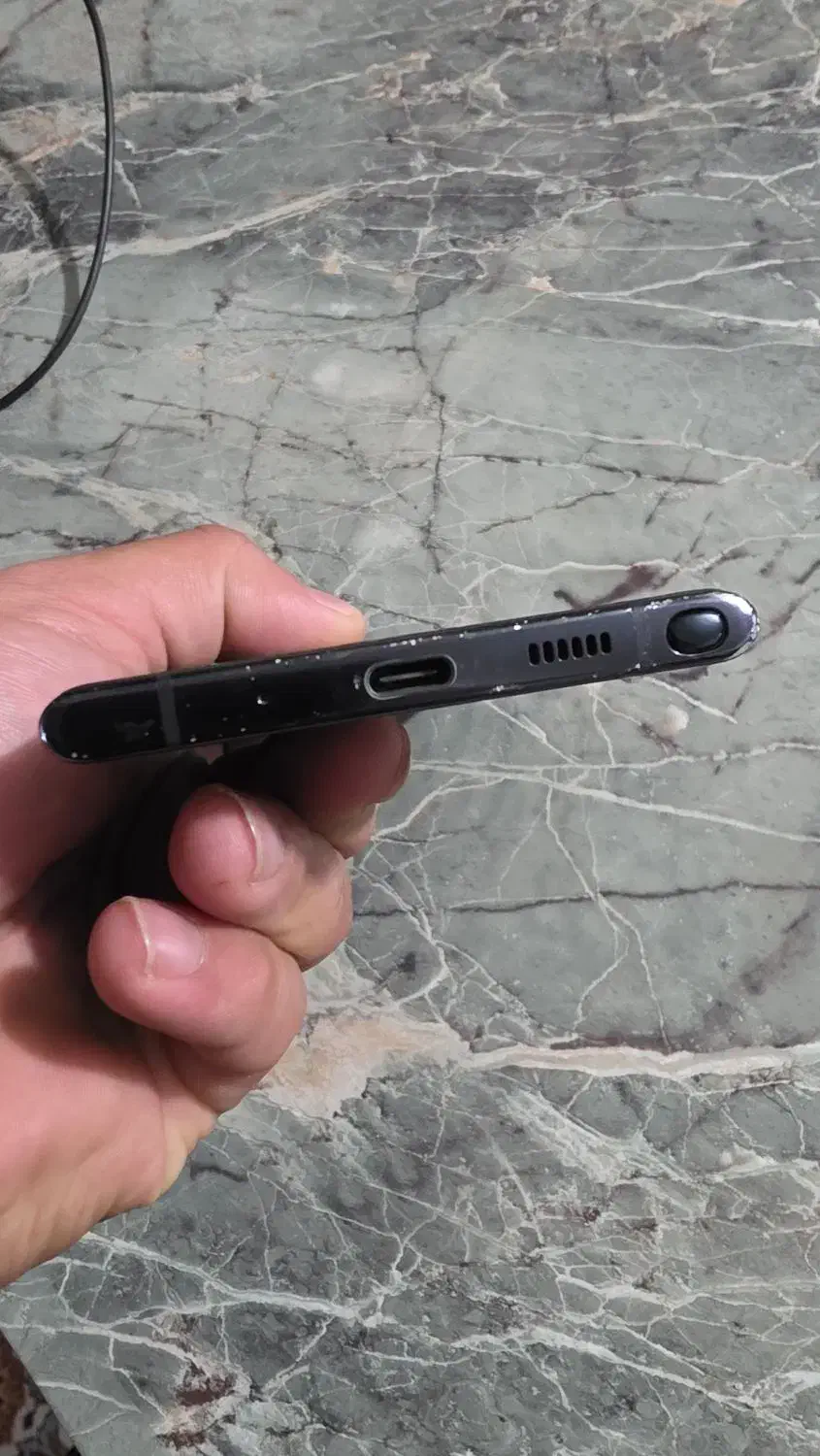 سامسونگ سری نوت ۱۰ پلاس|موبایل|تهران, پارک شهر|دیوار