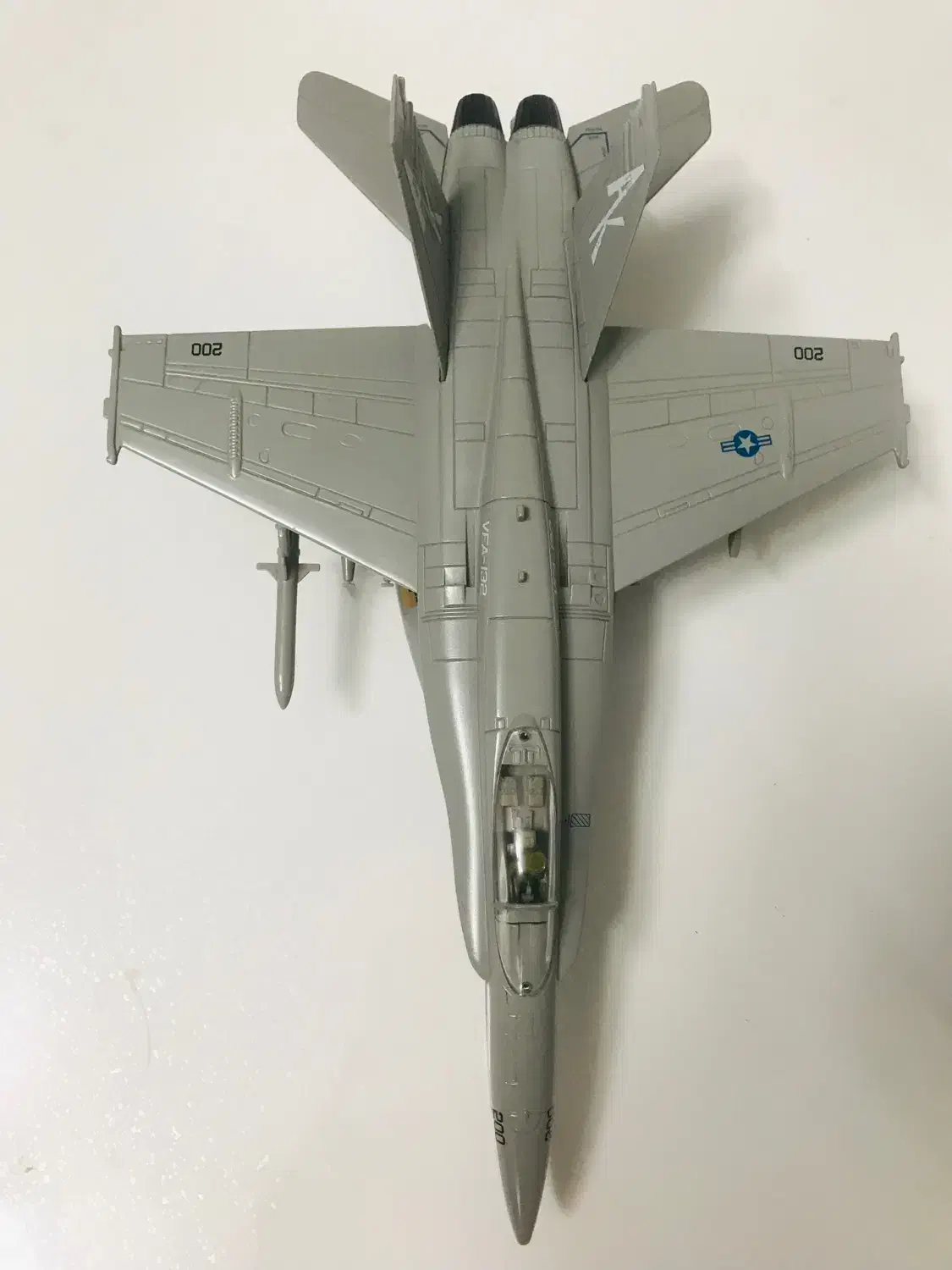 ماکت هواپیما|کلکسیون و سرگرمی|قم, زنبیل آباد|دیوار