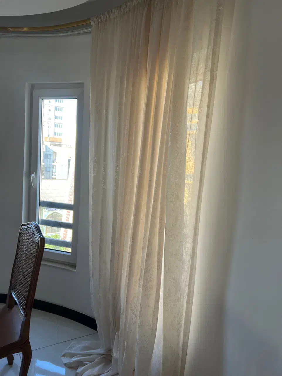 پرده|پرده، رانر، رومیزی|بابل, |دیوار