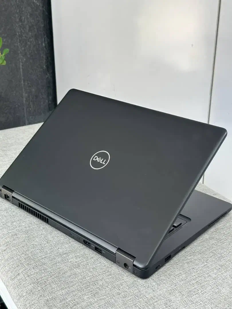 dell latiueud 5491|رایانه همراه|سنندج, |دیوار
