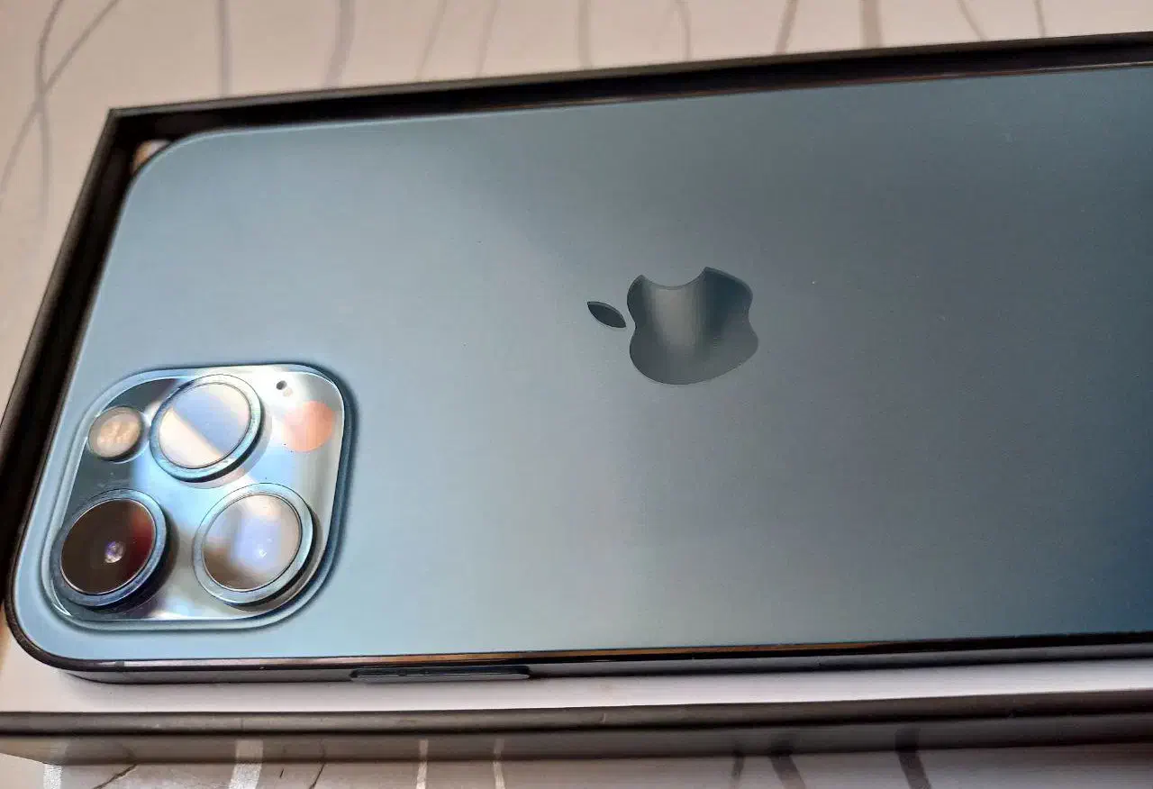 آیفون ۱۲ پرو|موبایل|کرمان, |دیوار