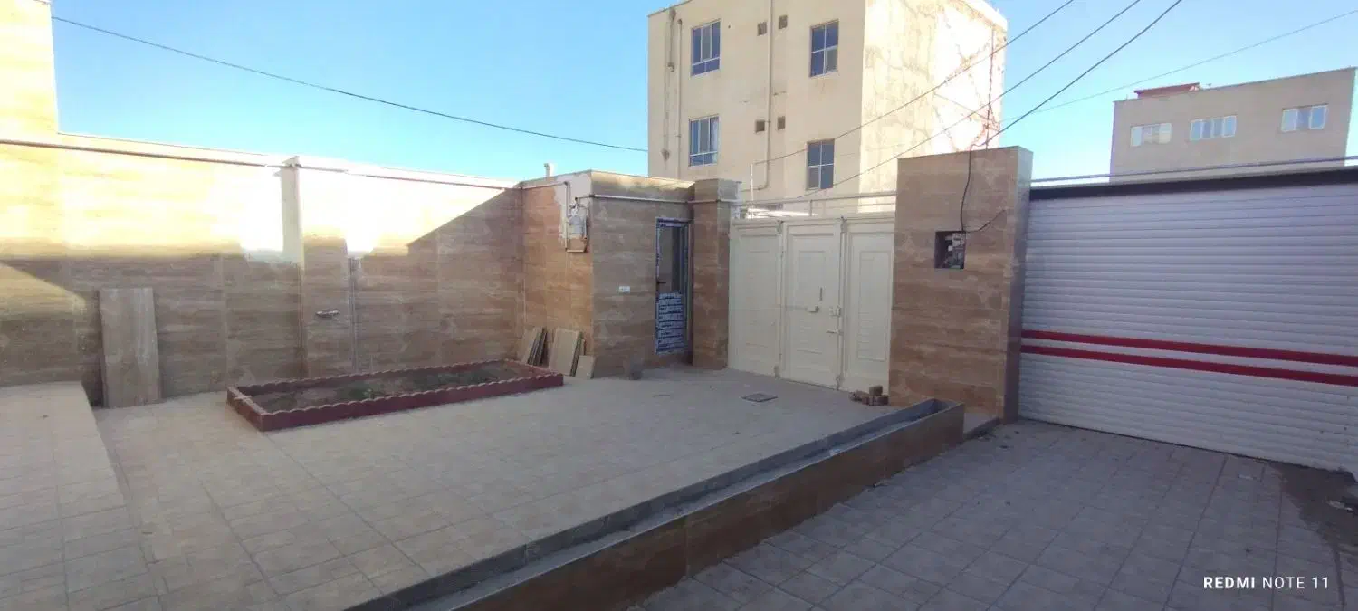 خانه 210 متری واقع در مسکن مهر دانالو|فروش خانه و ویلا|عجب شیر, |دیوار