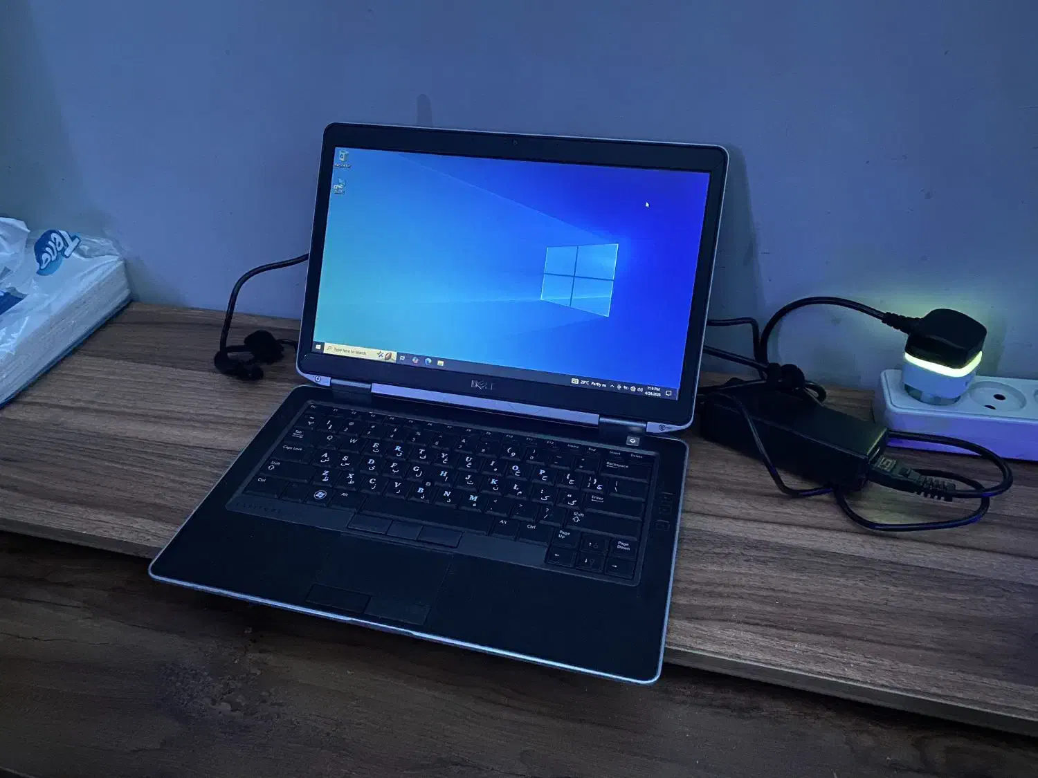 لپ تاب dell و acer|رایانه همراه|مشهد, بهشت|دیوار