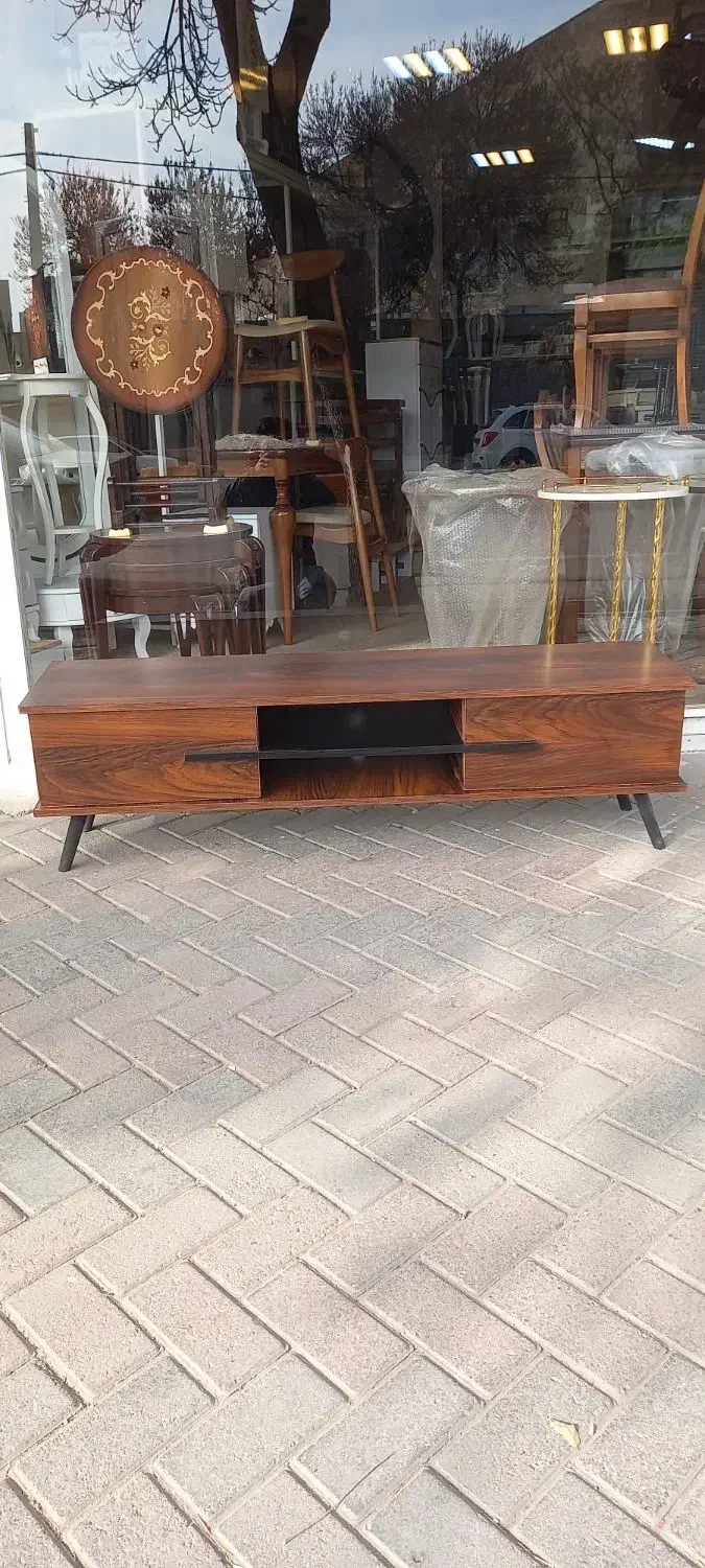 میز تی وی|میز تلویزیون|اردبیل, |دیوار