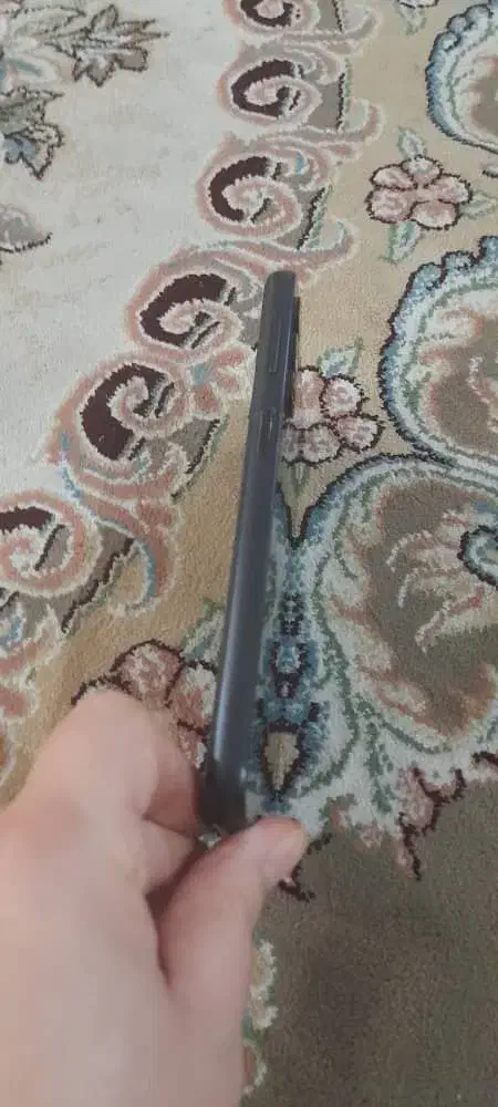 گوشی سامسونگ a24 بسیار تمیز وشیک|موبایل|اسلامشهر, شهرک مهدیه|دیوار