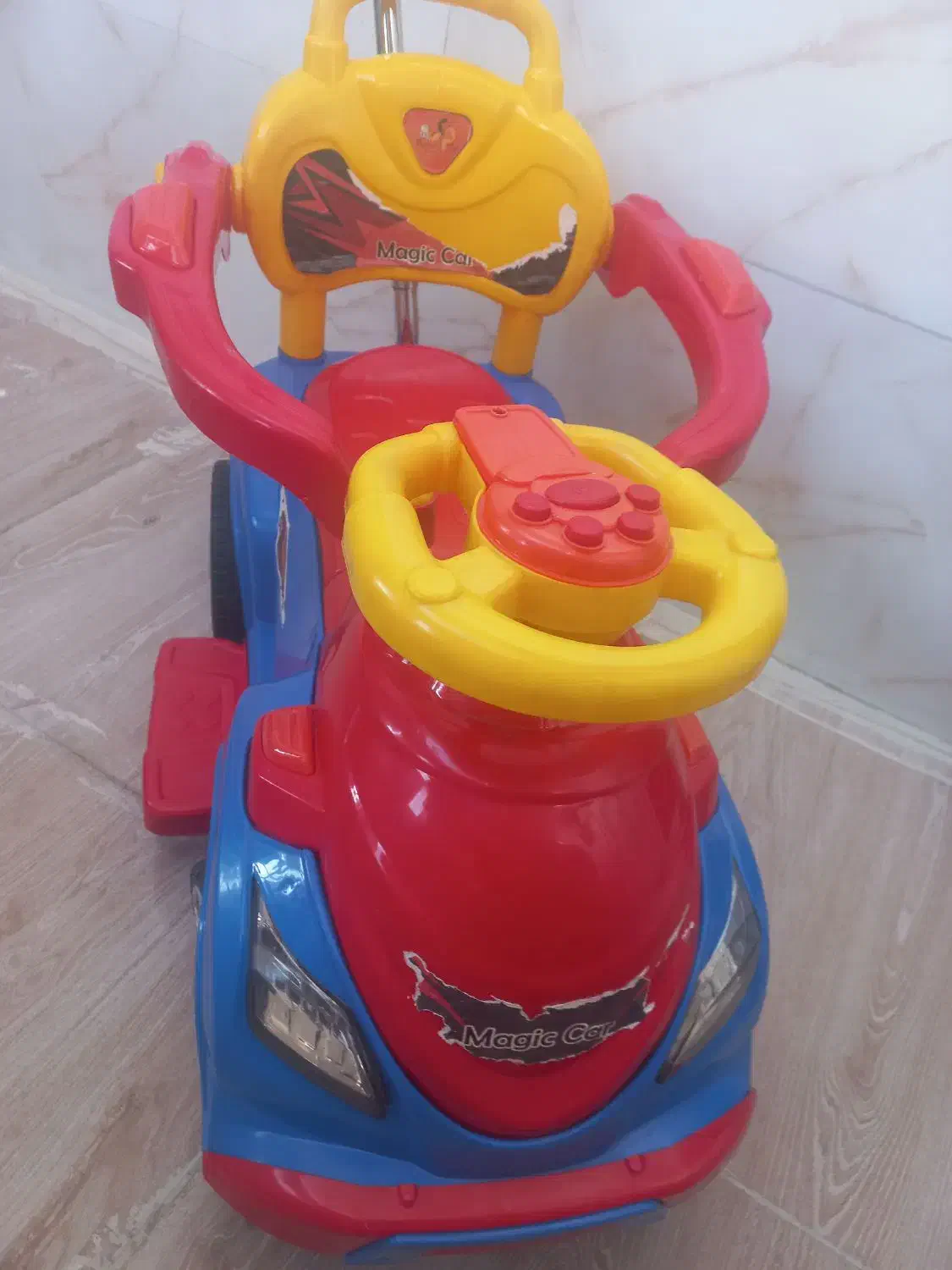 ماشین کودک|اسباببازی|شهریار, شهرک امیریه|دیوار