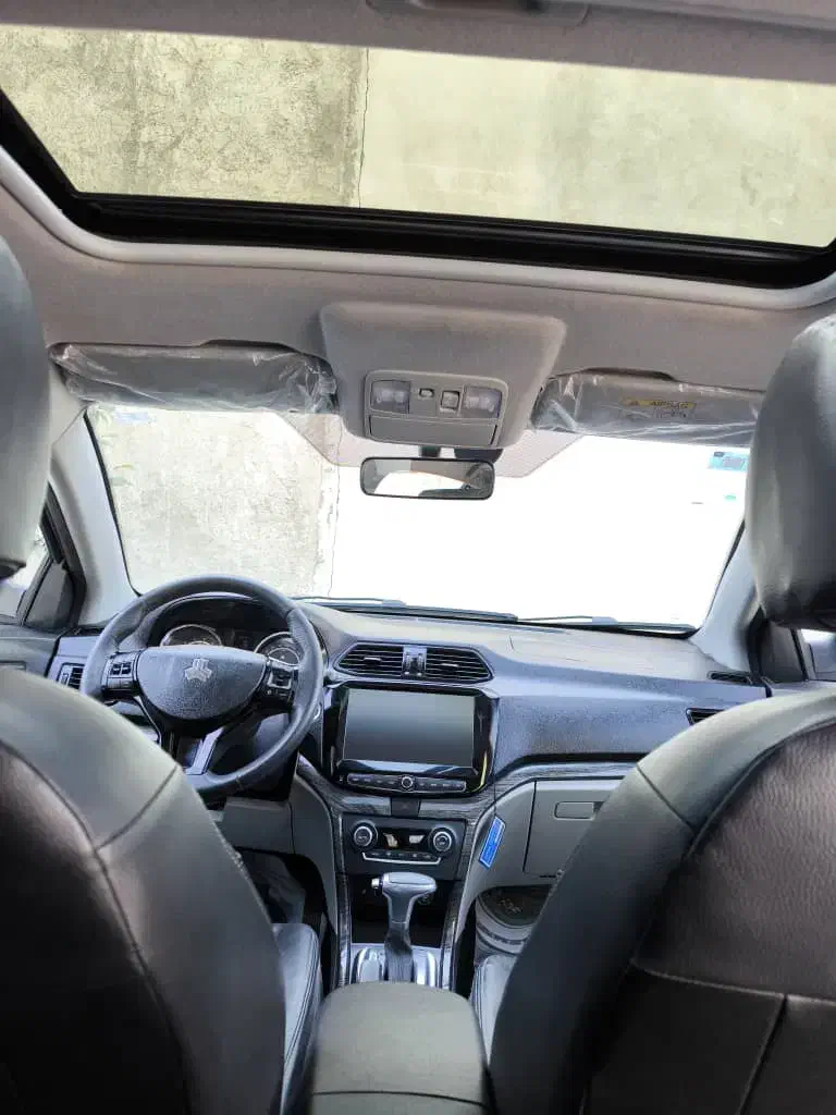 شاهین اتومات در حد خشک|خودرو سواری و وانت|تهران, فردوسی|دیوار