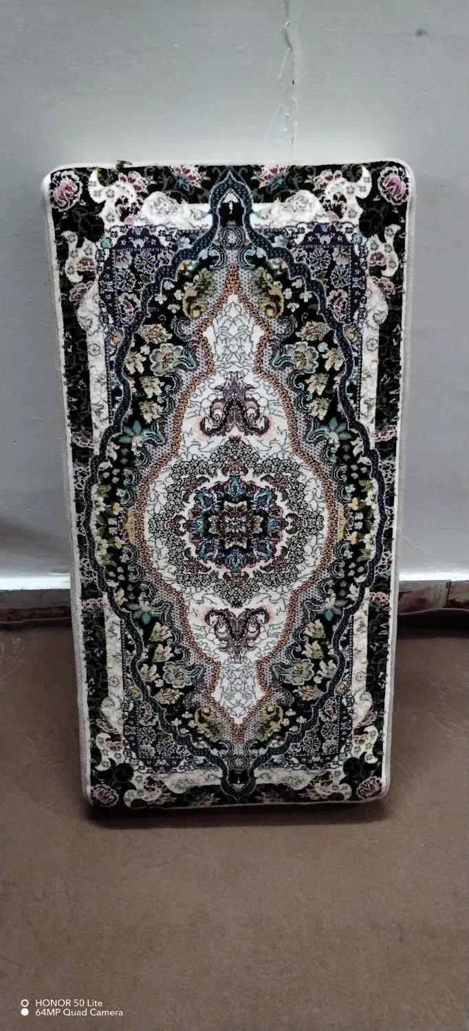 پشتی|پشتی|کرمانشاه, |دیوار