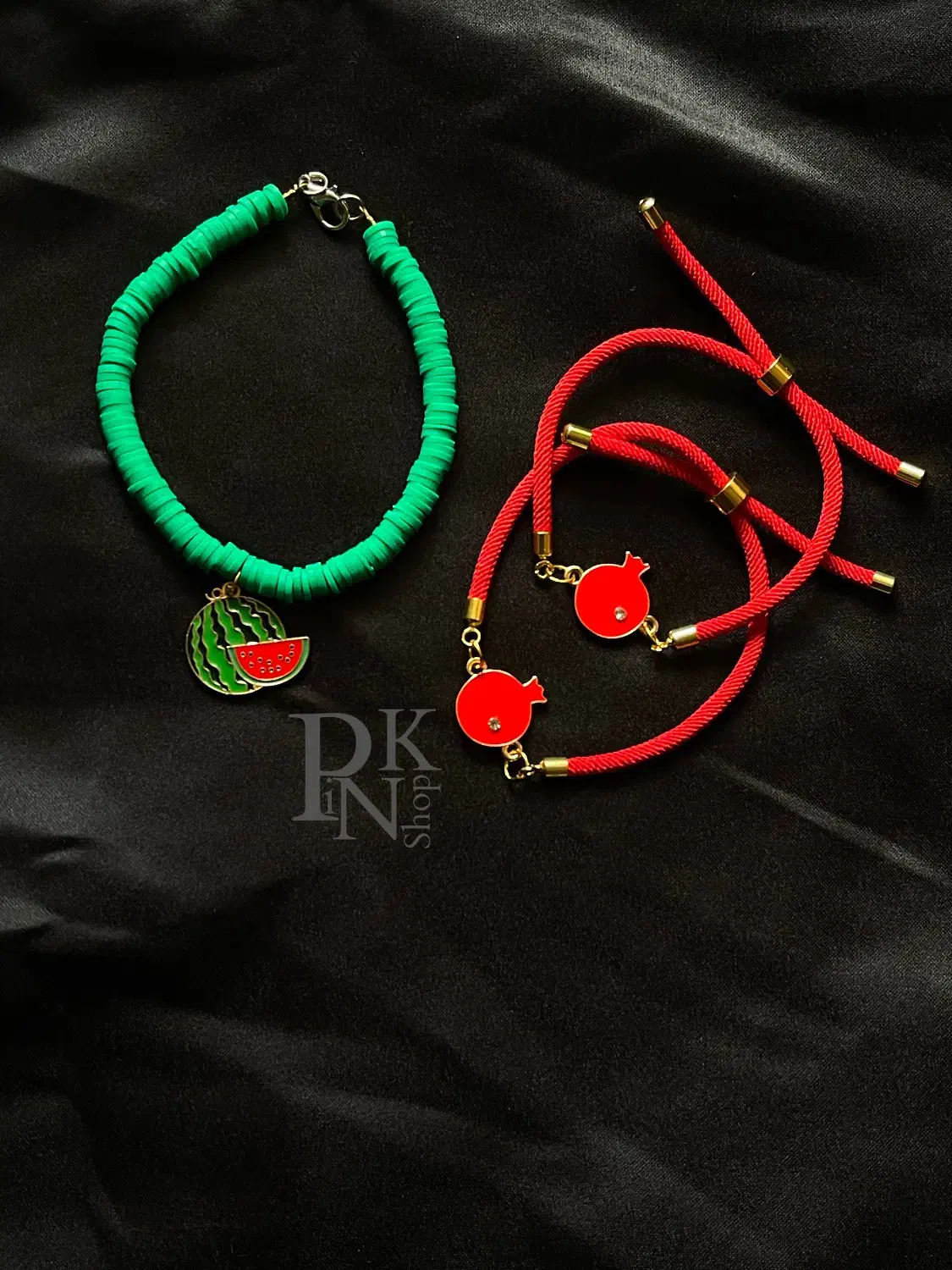 دستبند شب یلدا|بدلیجات|تبریز, |دیوار