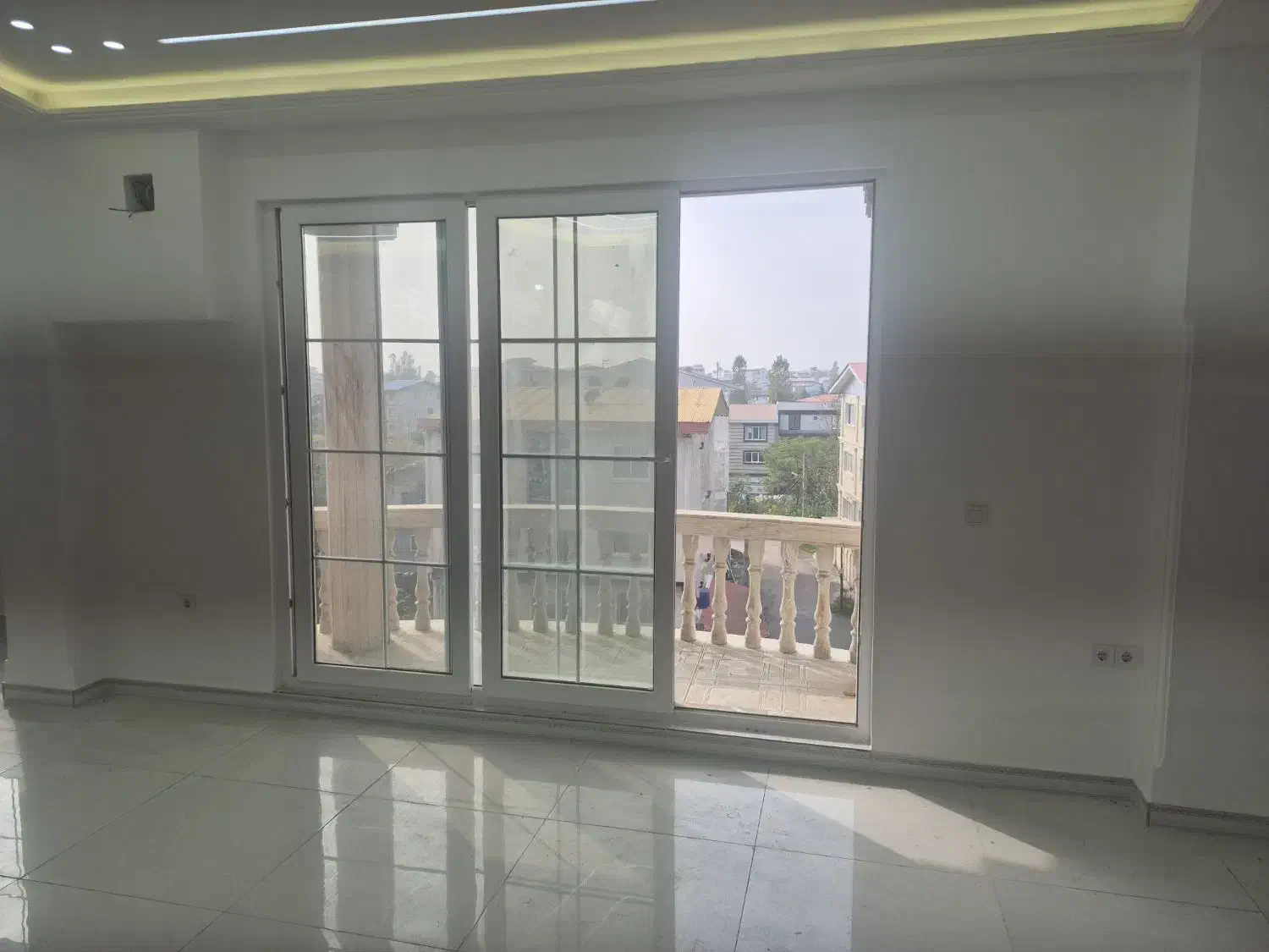 فروش اپارتمان ۱۳۵متری صفر|فروش آپارتمان|رودسر, |دیوار