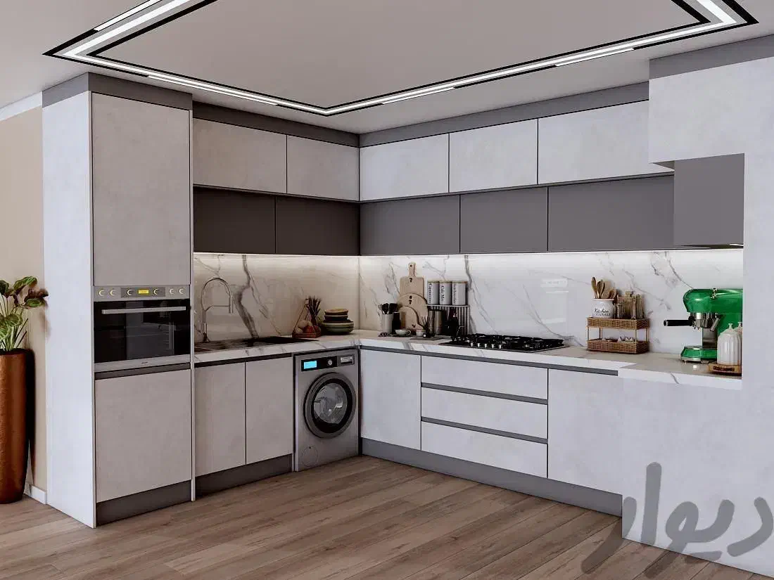 کابینت+جشنواره تکرارنشدنی ب قیمت تولید انواع جنسها|مصالح و تجهیزات ساختمان|ملایر, |دیوار