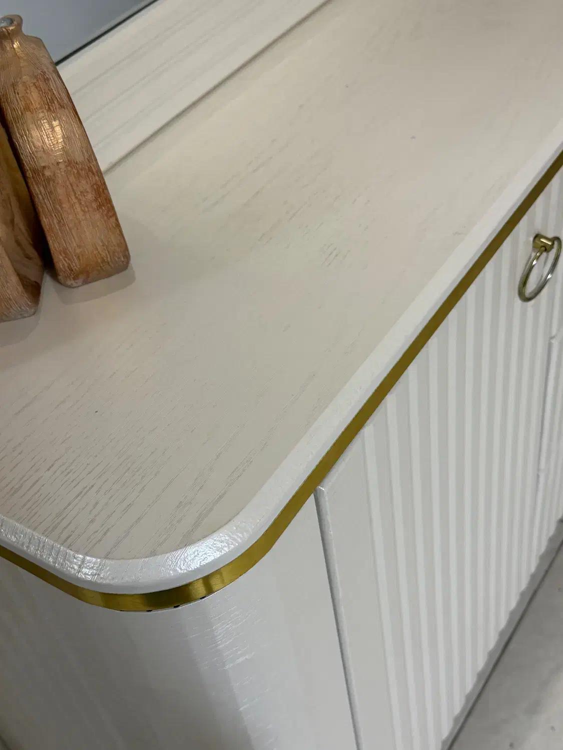 کاملا سالم|بوفه، ویترین، کنسول|سقز, |دیوار