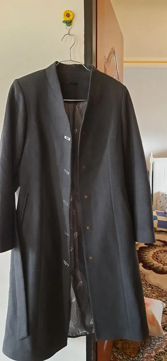 پالتو|لباس|آستارا, |دیوار