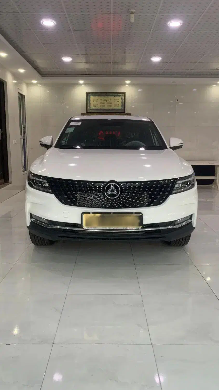 دیگنیتی پرایم|خودرو سواری و وانت|جم, |دیوار