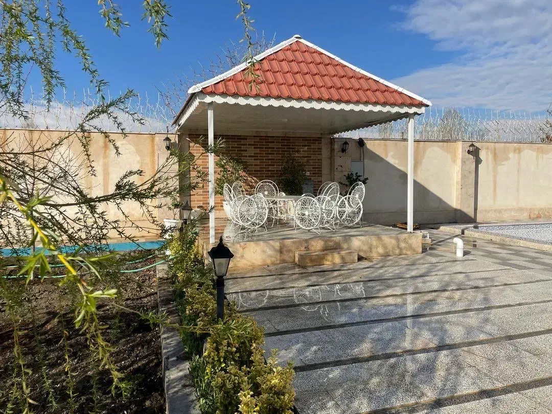 ویلا باغ فروشی|فروش خانه و ویلا|گلمکان, |دیوار