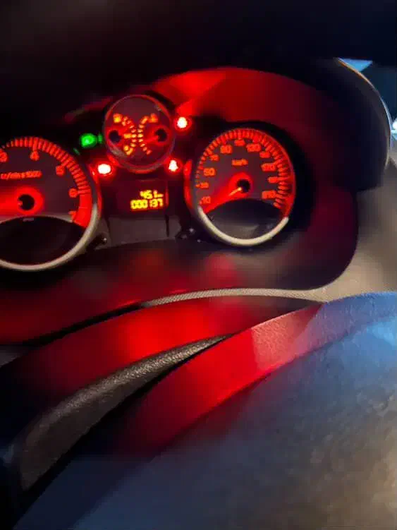 207 tu5pپانوراما1404|خودرو سواری و وانت|مشهد, ارشاد|دیوار