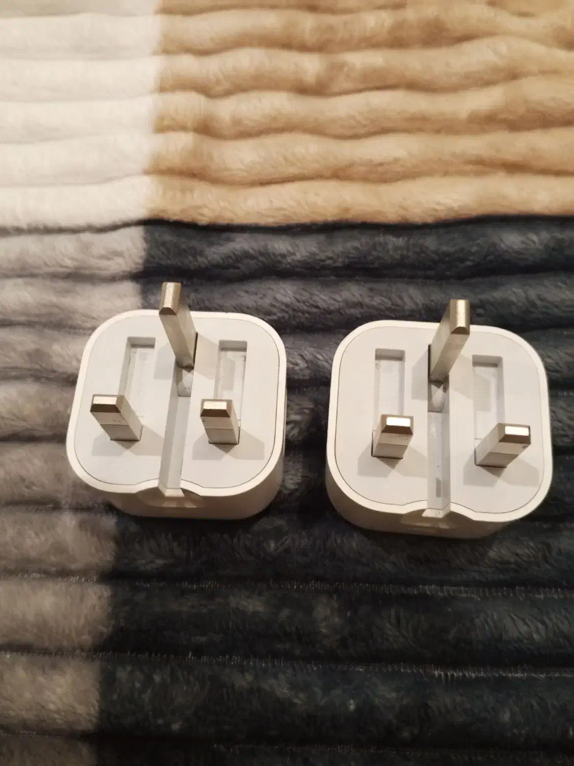 شارژ اپل 20وات اصلی|لوازم جانبی موبایل و تبلت|تهران, گلستان (شهرک راه آهن)|دیوار