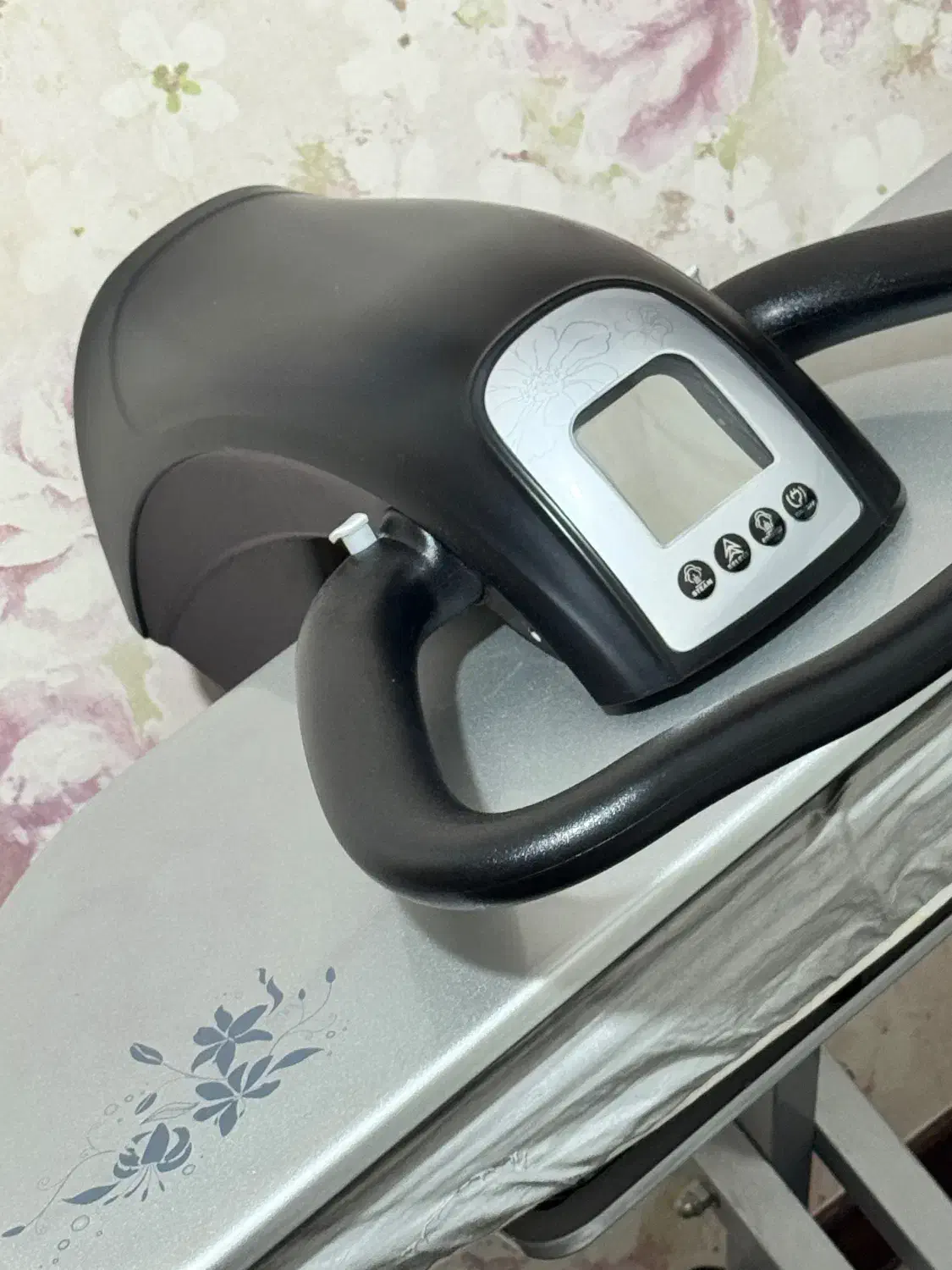 اوتو پرس|اتو و لوازم اتو|پاکدشت, حصار امیر|دیوار