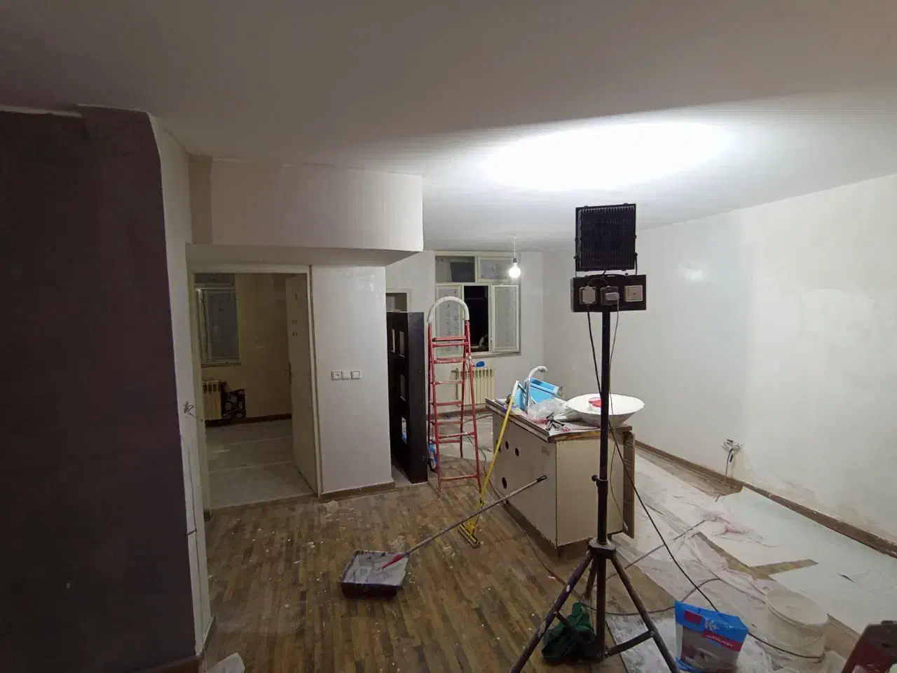 فروش آپارتمان ۸۲ متری ۱ خوابه طبقه ۳ در فاز ۱|فروش آپارتمان|پردیس, فاز ۱|دیوار