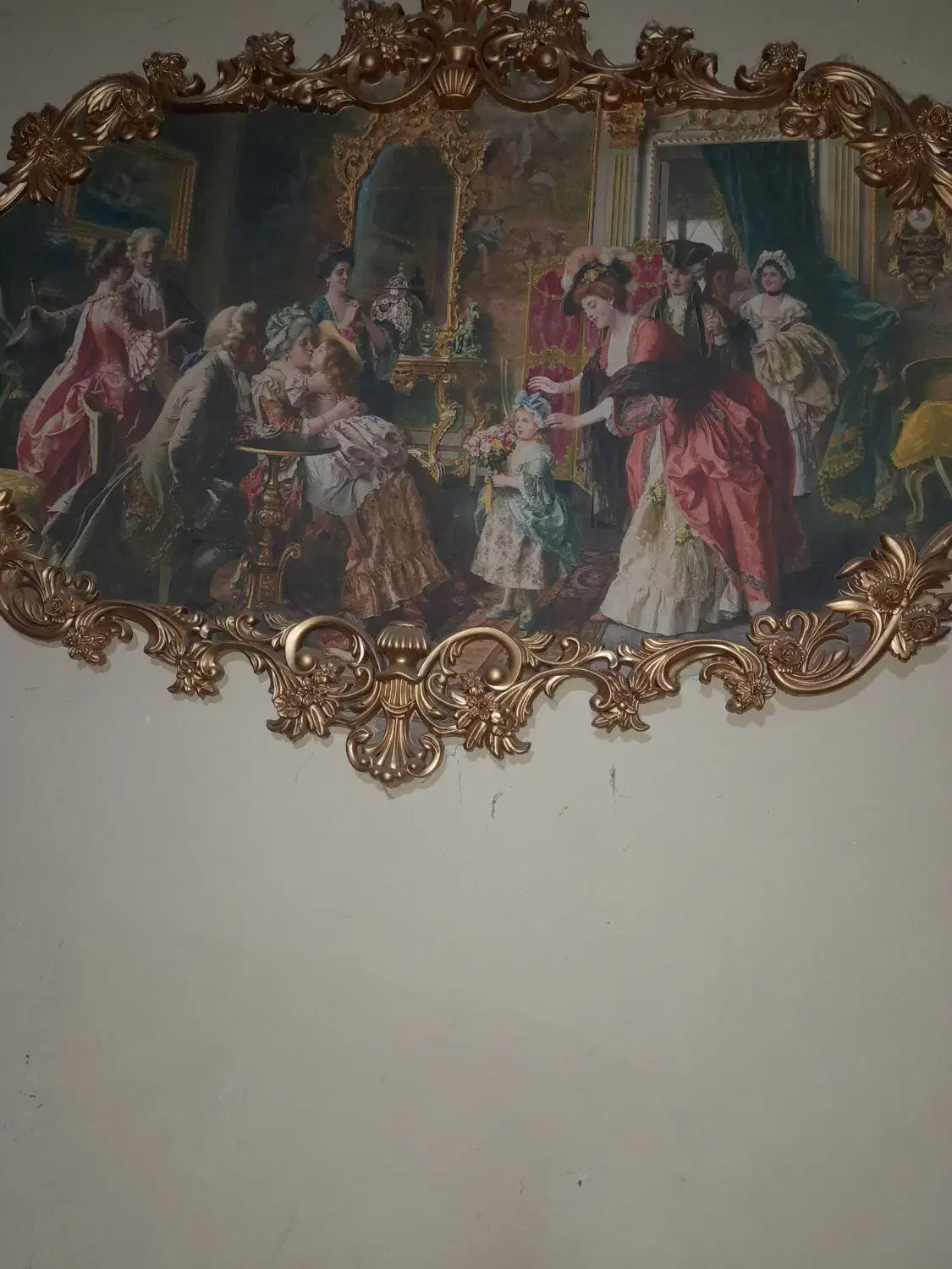 تابلو دیواری|تابلو، نقاشی، عکس|لواسان, |دیوار