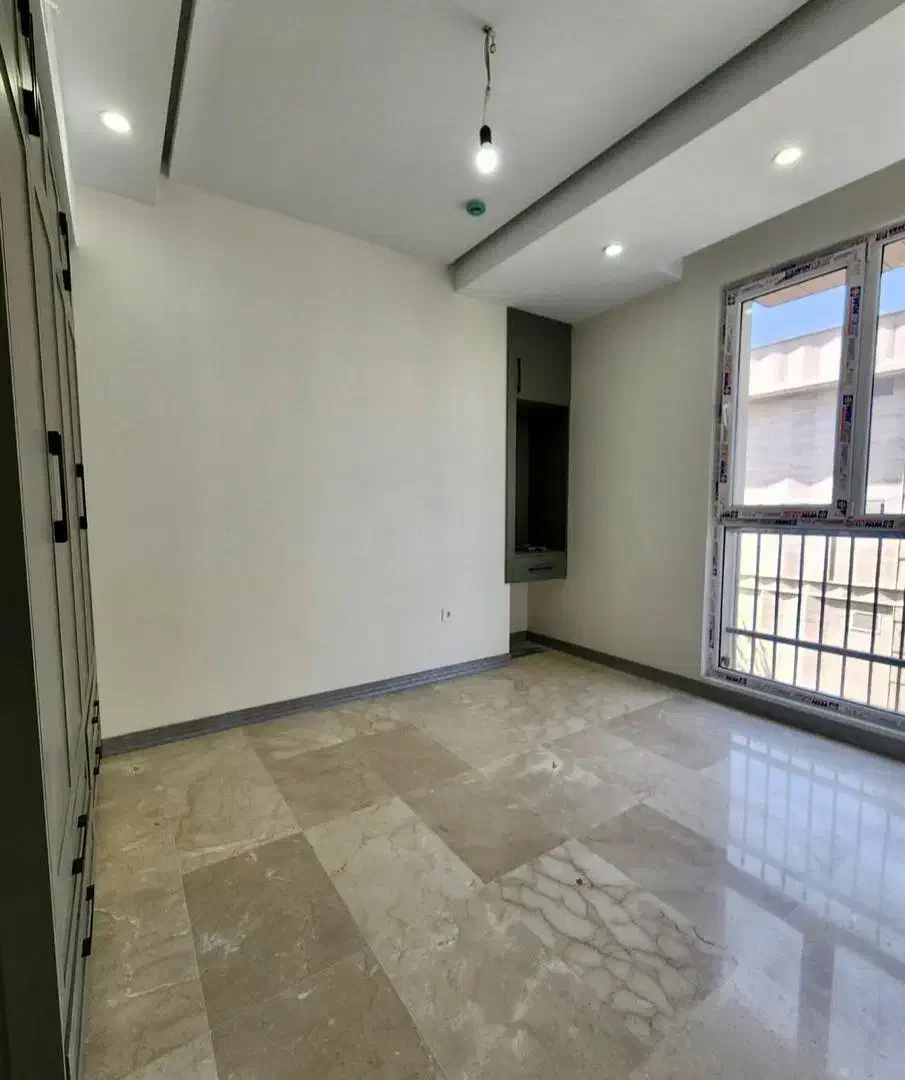 ۷۵متری ۳بَر نور بسیار دلباز|فروش آپارتمان|تهران, شهرک ابوذر|دیوار